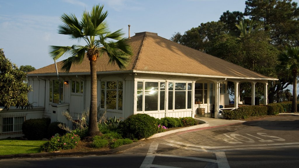 Public Safety Building