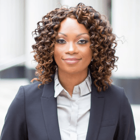 Geneviéve Jones-Wright Headshot