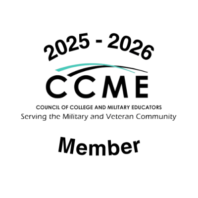 2025-26 CCME Member Badge