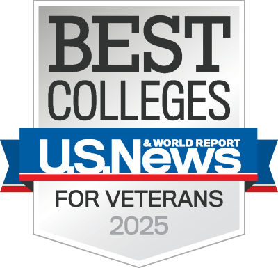 US News Best Colleges in America Banner